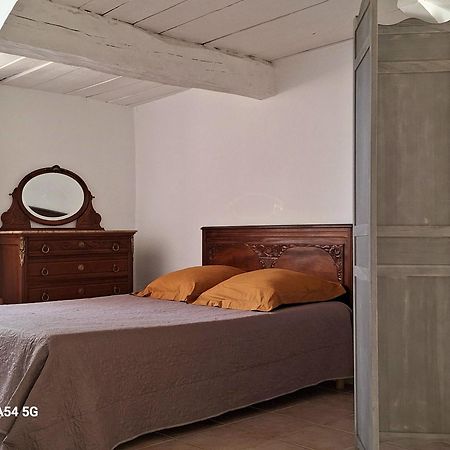 Gite Les Fourches Baudinard Exterior photo
