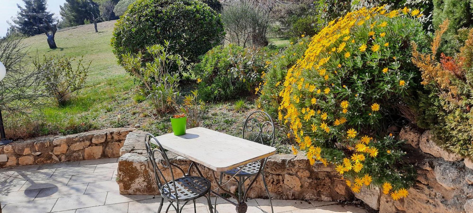 Gite Les Fourches Baudinard Exterior photo